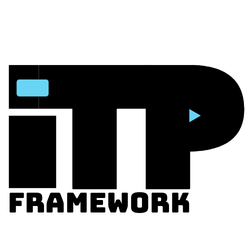 IPT Framework Logo